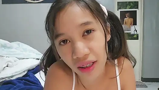 Step-daddy and Step-daughter Relationship