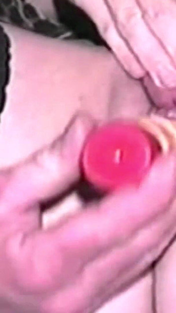 Must-share moment from "DILDO JOINT MASTURBATION WITH WIFE AND HER ORGASM"