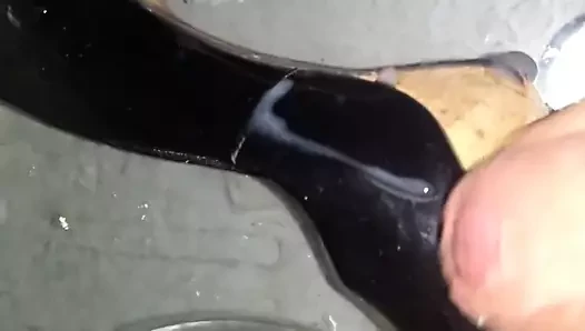 Gozada a pedido dos amigos