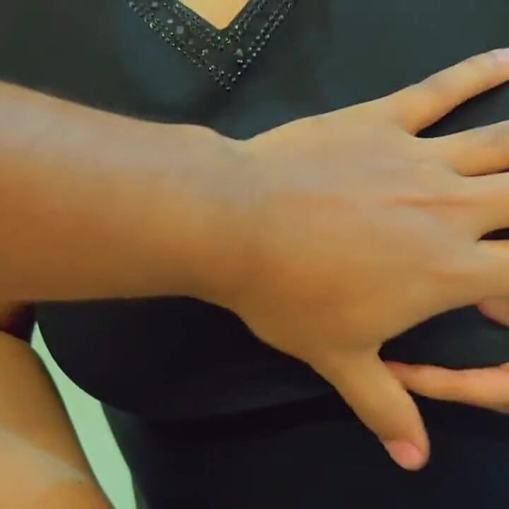 In Midnight Light on & My Hot Stepmom Want Fuck From Me Th...h Her Big Boobs & She Ride on My Cock After Sucking My Cock
