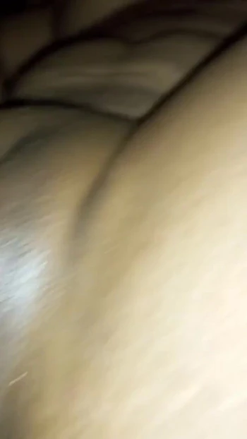 Emotional moment from "Painful anal try- Pakistani wife pinki try First time anal in sexy saree to make her husband happy."
