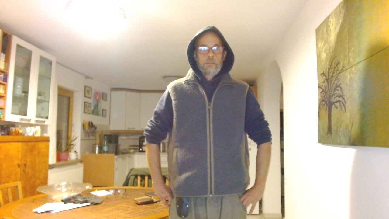 LOKiDad showing