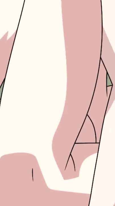 Thrilling moment from "Sakura and Sasuke sex Naruto Kunoichi young hentai anime tits creampie cum missionary japanese"
