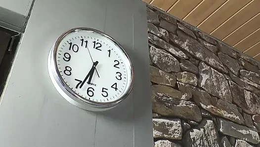 Heiße milfs liebt es, zu lutschen und zu ficken