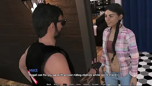 Analarchy'nin Oğulları Bölüm 114