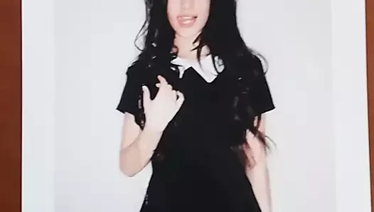 Camila cabello cumtribute 3