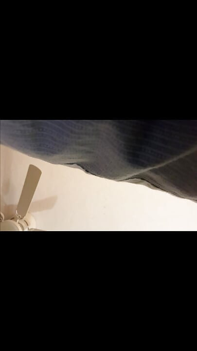 POV meio vestido