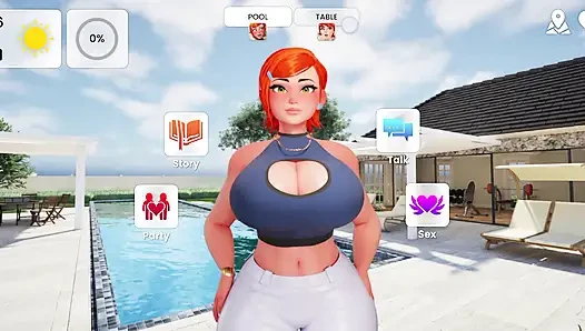 Malikanede günler bölüm 4 aile toplantısı