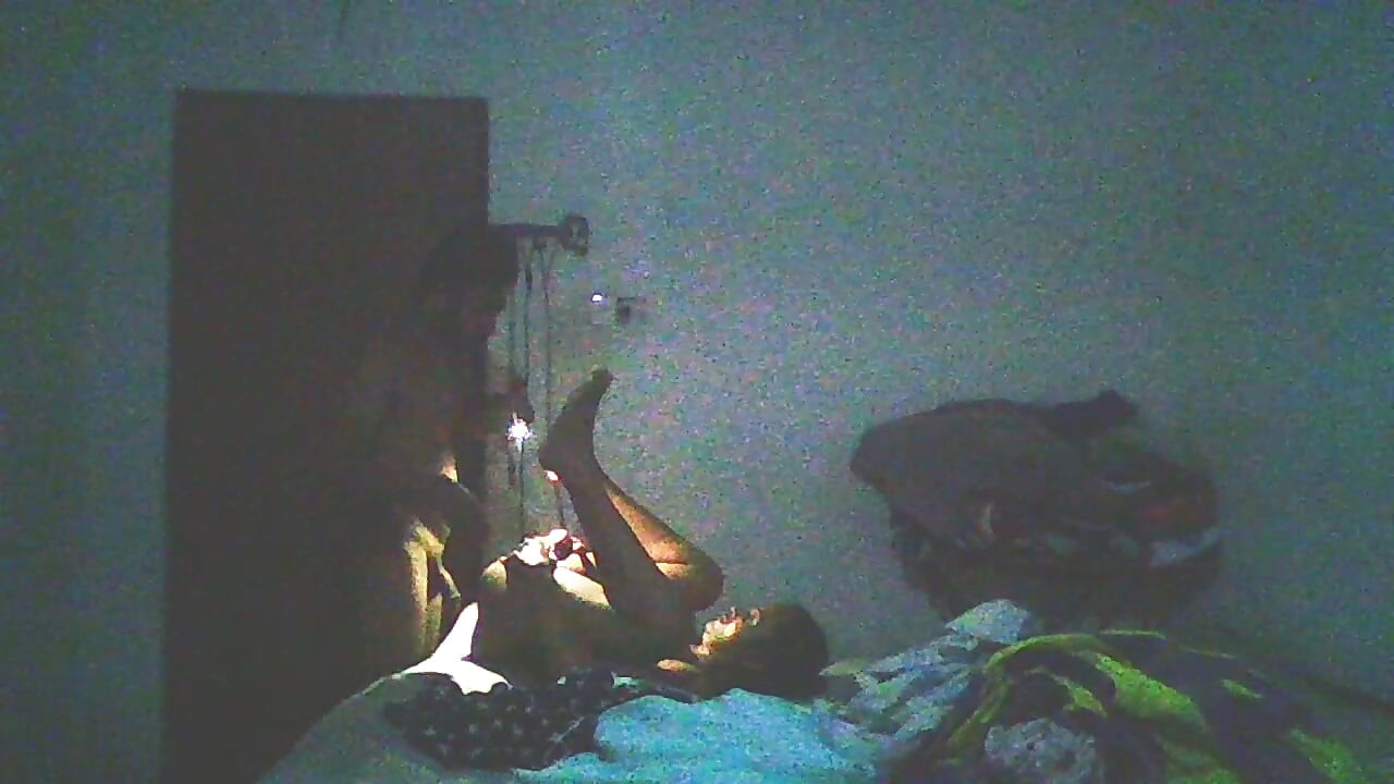 behind the scene of maid fucking