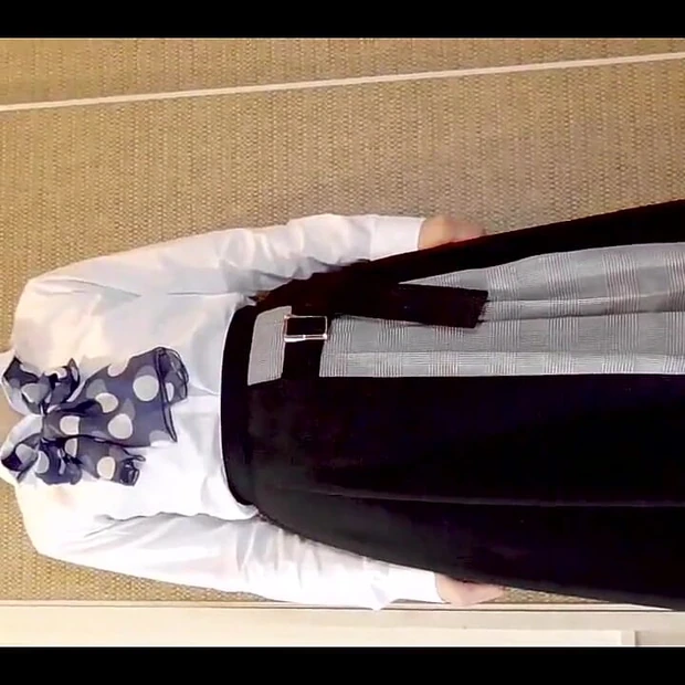 Mayu No77 Collar