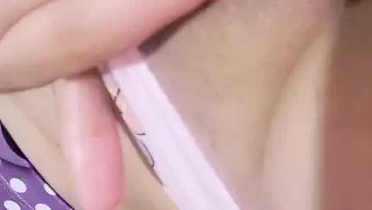 Stepdad Touches Me My Big Tits