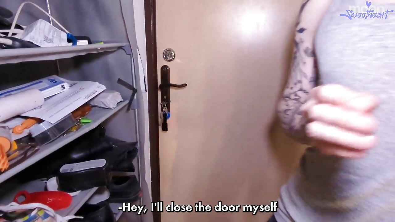 Ich Betrüge Meine Gruselige Ehefrau Mit Einem Verdammten Tollen Nachbarn. Dirtytalk