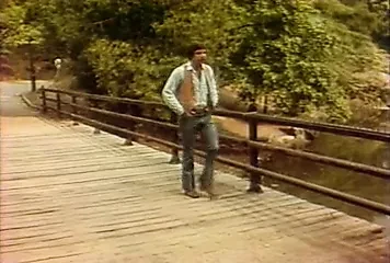 Every Inch a Lady (1975, US, full movie, 35mm, DVD rip)