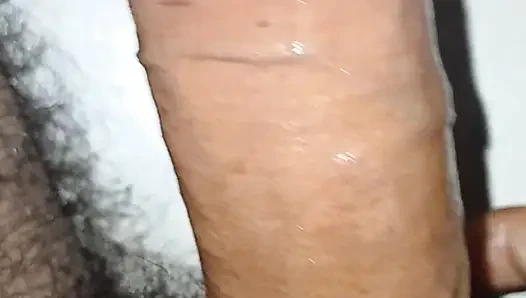 Uzun yarak yağlanıyor