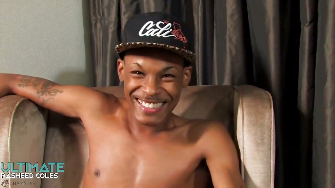 Rasheed Coles
