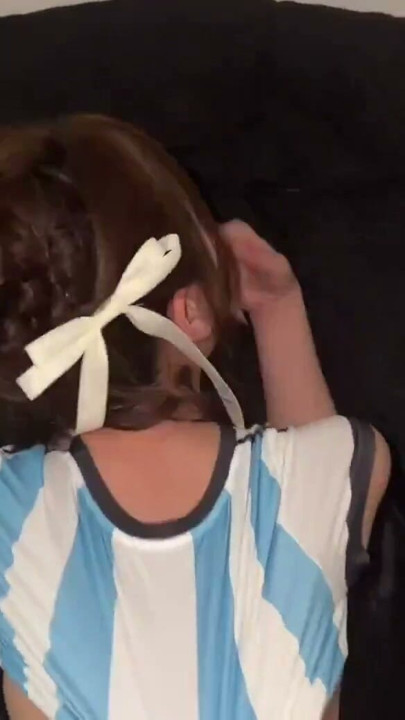Argentina gained milli069