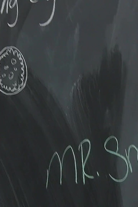 A Present for the Teacher