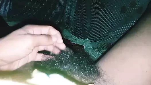 Rofiqul ilk kez Hintçe sikişiyor