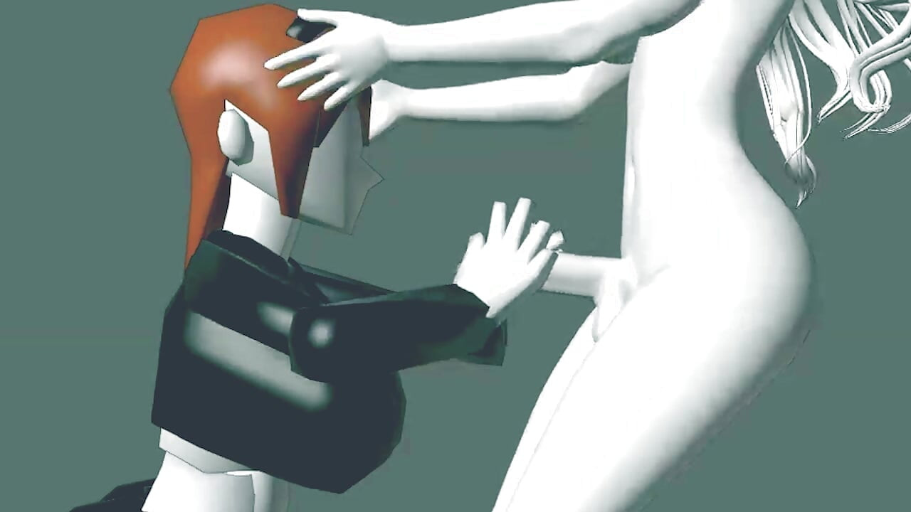 3D-Driven Latest 3D Adult Sex Fantasy Animation