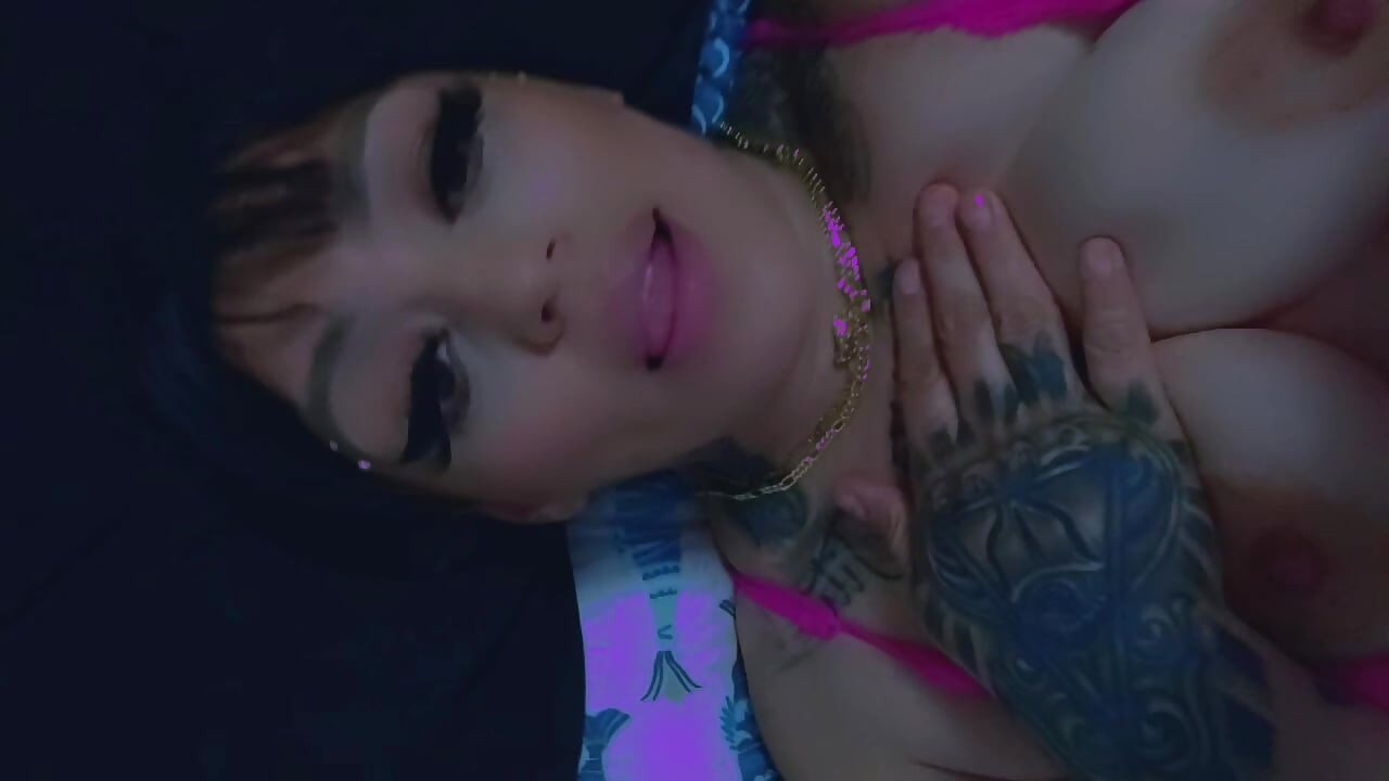 孤獨的熟女