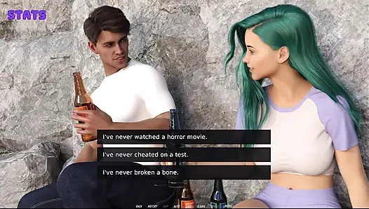 A Very Scandalous Marriage. Part 22