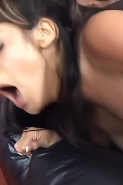 So Young so Fucking Bitch at 19'... - Vol.