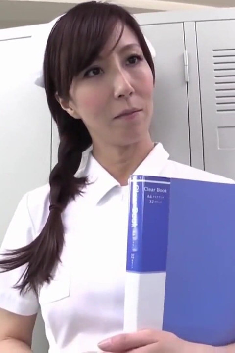 Reiko Sawamura - No-panty Pantyhose in Full Bloom - Uncensored - Ep2