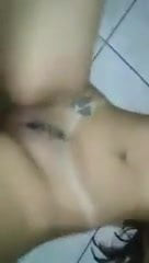 NOVINHA GOSTOSA 2
