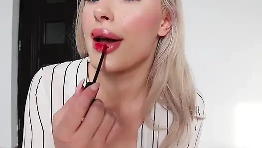 Maaf Kak! Aku akan mencuri pacarmu