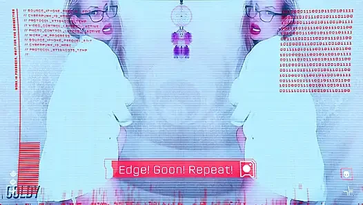 Become a mindless gooning jerkaholic for Me! Immerse yourself in this dizzying mesmerize