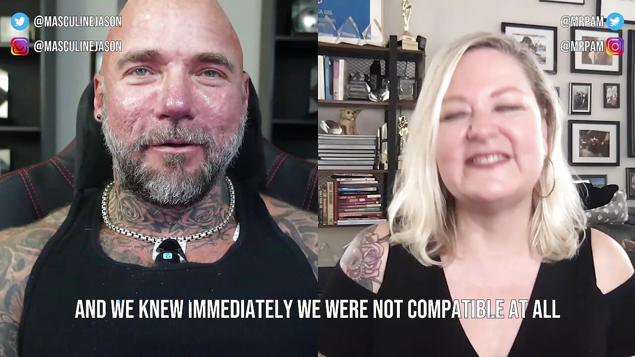 Porn Star Confessions - Mr. Pam (episode 39)