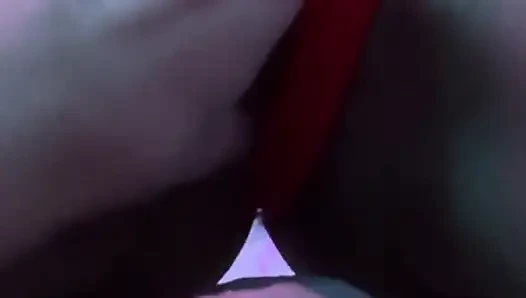 Sobald Sie Von Der Arbeit Nach Hause Kommt, Bitte Ich Sie, Sich Um Meinen Penis Zu Kümmern