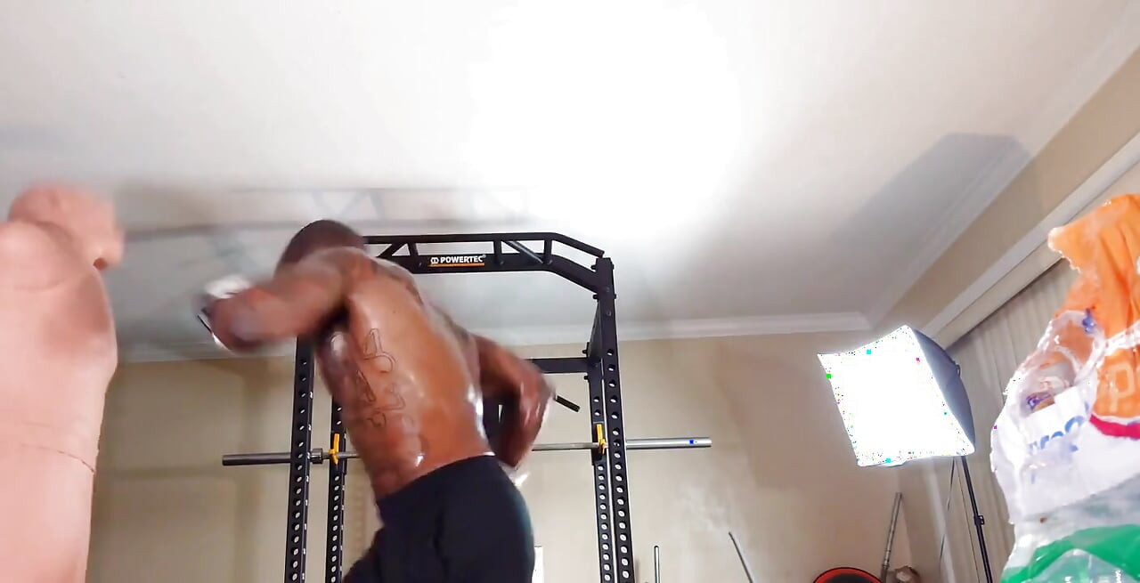 Boxing Workout Employing Plyometric Training Develops Efficient Control and Production of Ground Reaction Personnel, Which Can
