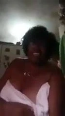 I can see your nipples bitch!