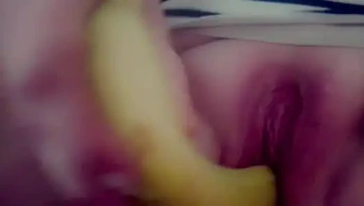 Fat Pussy Masturbation Compilation