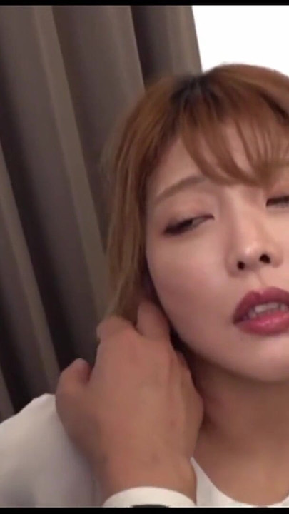 Jaw-dropping moment from "A Busty Wife By A Strong Aphrodisiac Obtained From A Door-To-Door Salesman"