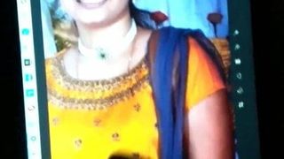 Południowoindyjska Nri poślubiła Durgę Mallika hołd (część 2)