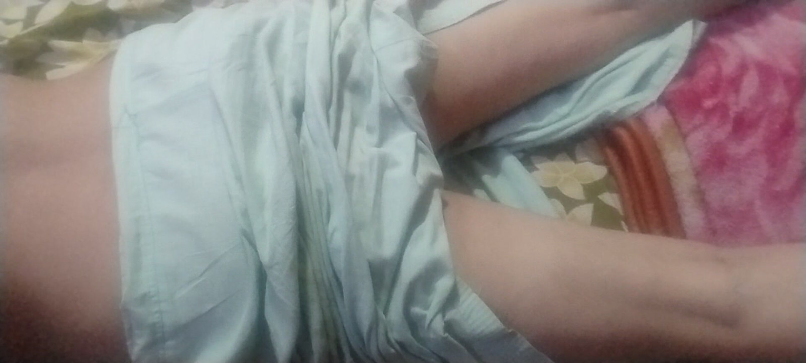 bhabhi  ka figer