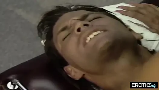 DP Sluts in Filthy Play