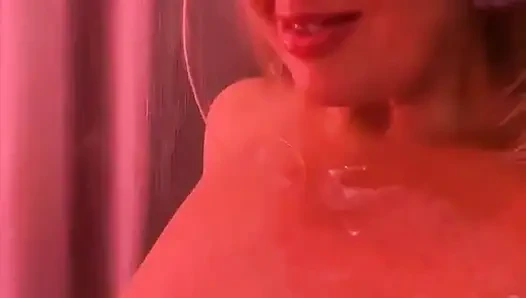 Strip Down and Dance up