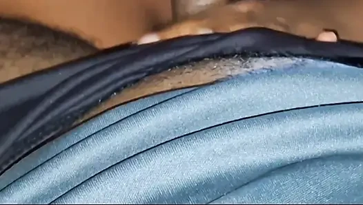 My married evangelical neighbor gave the best blowjob of my life and swallowed the cum all