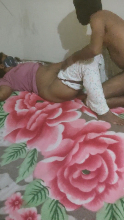 Desi aunty ki chdai | Clip 1