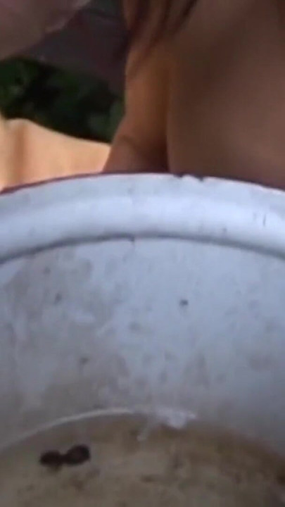 Spectacular moment from "Pervert gardner fuks sweet teen at work! she loves his crazy style!"