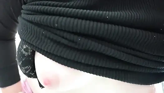 Grandma Makes It Okay