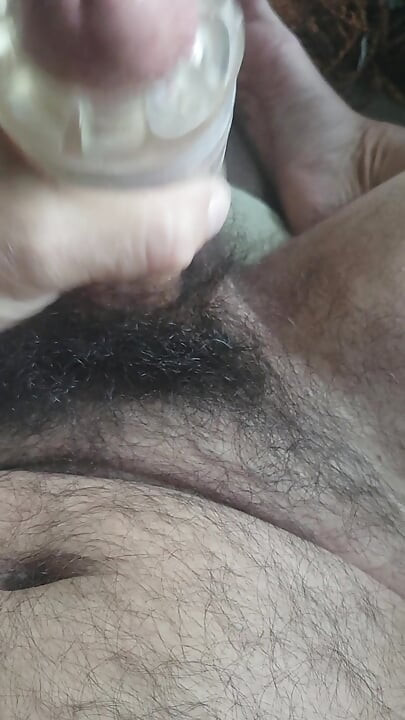 Pretty Feet, Big Cock and Cum