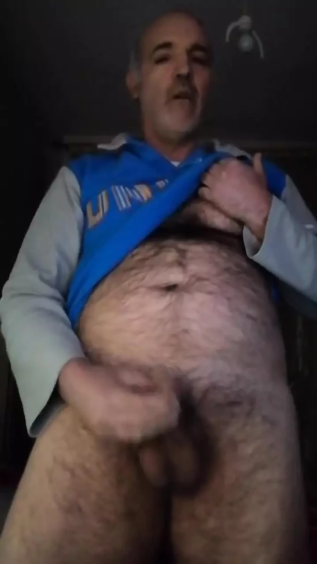 I Masturbate with the Panties of a Twenty Year Old Virgin Girl