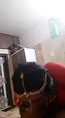 Promise Pallavi Bhabhi Cum eating