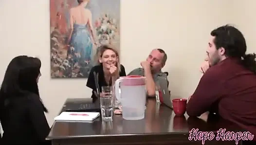 Step-daddy's Business! (lores Wmv)