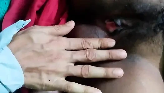 Köy ki bhabhi ku pela