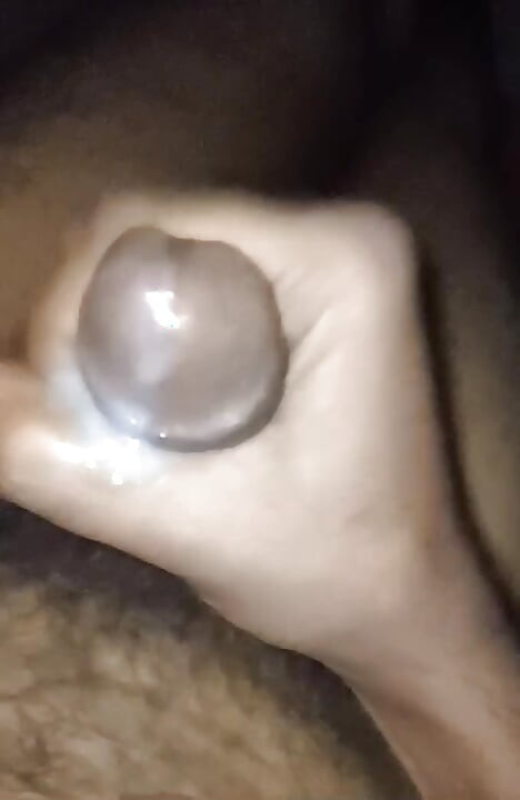 The black dog big cock rough jerking thick dry cumshot
